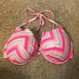Victoria’s Secret Bathing Suit Top